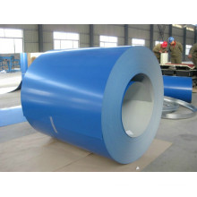 Prepainted and Galvanized Steel Coil